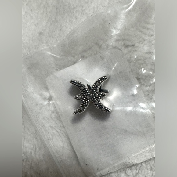 Pandora zodiac charm - Picture 2 of 5